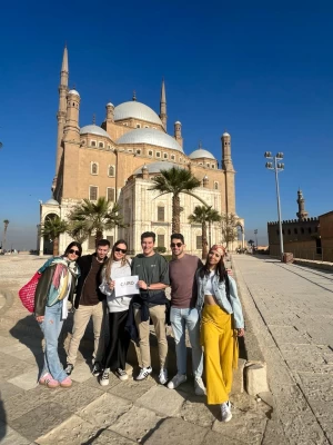 The Best Egypt Classic Tours from Kazakhstan in 2024-2025