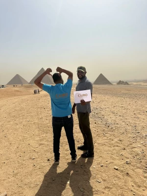 Egypt Classic Tours Packages from Singapore 2024/2025