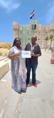 Egypt Easter Tours Packages from Singapore 2024/2025