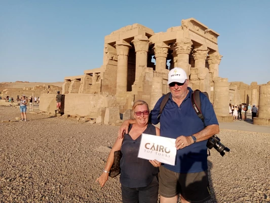 Impressive Egypt Nile Cruise Tours Packages from Hong Kong 2024