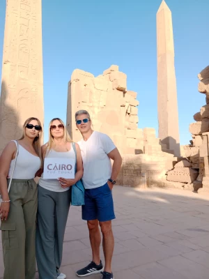 Gorgeous Egypt Easter Tours packages from Cyprus 2024-2025