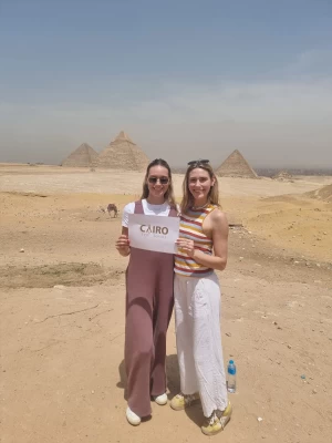 Adorable Egypt Luxury Trip Packages from Kazakhstan 2024-2025