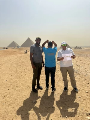 Top Egypt Classic Tours Packages from Scotland