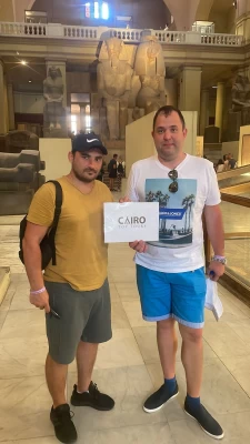 Special Egypt Easter Tours Packages from Hong Kong 2024