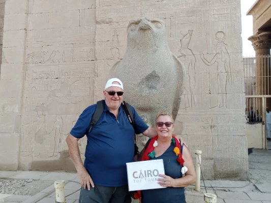 Amazing Egypt Classic Tours Packages from Hong Kong 2024-2025