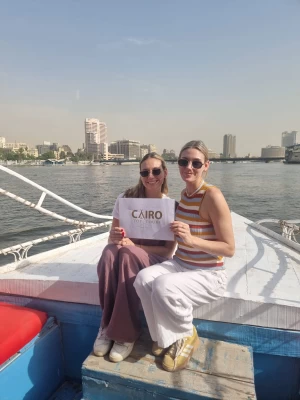 Perfect Egypt Nile Cruise Tours from Kazakhstan 2024-2025