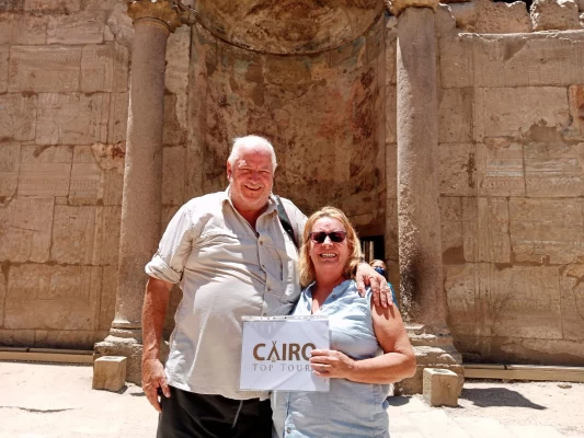 Special Egypt Christmas Tours Packages from the Philippines 2024
