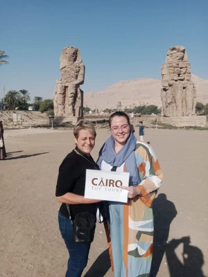 Interested Egypt Classic Tours Packages from Finland