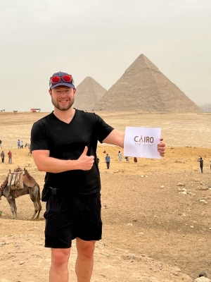 Best Egypt Christmas Tours from Mongolia 2024-2025