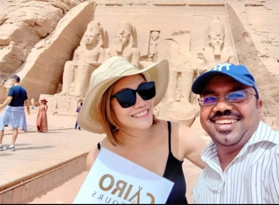 Egypt luxury tours from Singapore 2024/2025