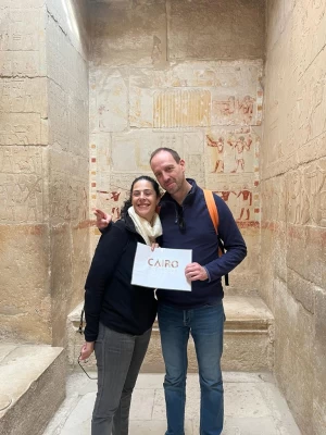 Egypt Luxury Tours Packages from Finland