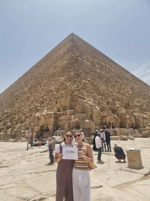Amazing Egypt Luxury Tours from Mongolia 2024-2025