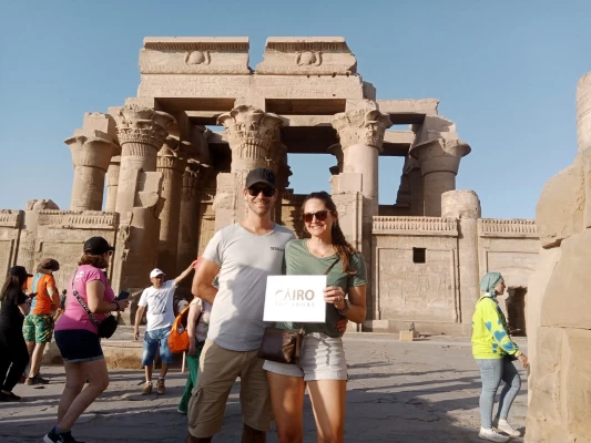 The Best Nile Cruise Tours Packages from the Philippines 2024