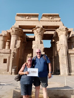 Egypt Nile Cruise Tours Packages from Cyprus