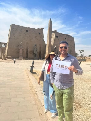 Best Egypt Easter Tours from Norway 2024-2025