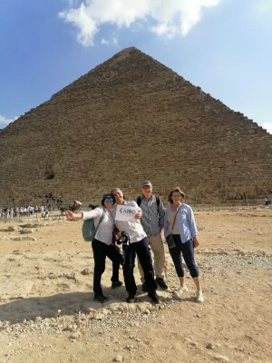 Egypt Easter tours from Malaysia 2024/2025