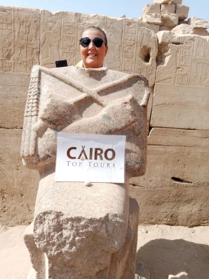 Egypt Christmas Tours from Malaysia 2024/2025