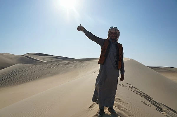 Top Egypt Desert Safari Tours Packages From Philippines 2024-2025