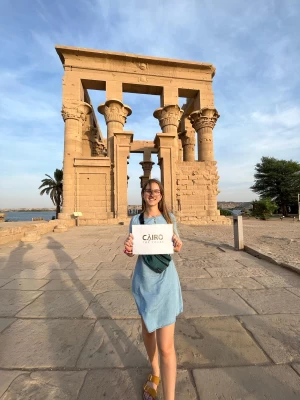 Egypt Nile cruise tours from Malaysia 2024/2025