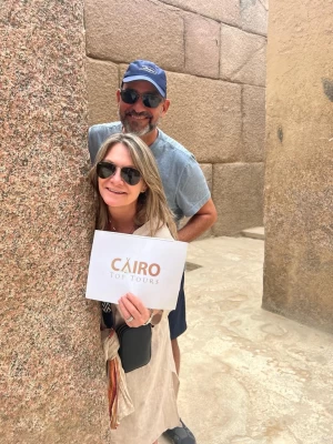 Enjoyable Egypt Luxury Tours from Norway 2024-2025