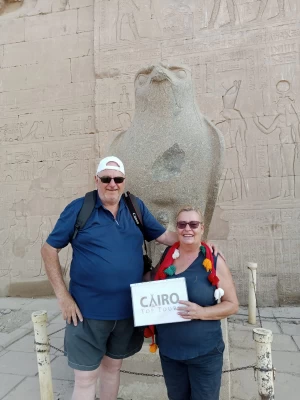Marvelous Egypt Classic Tours from Bahrain