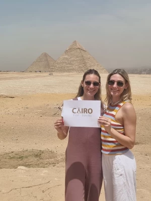 Egypt Luxury Tours Packages from Bahrain