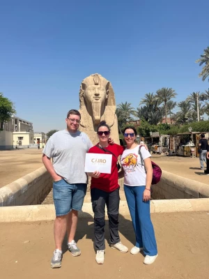 Egypt Easter Tours Packages from Bahrain