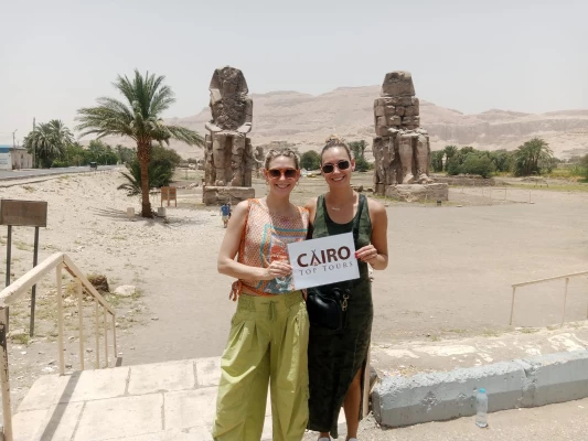 Egypt Christmas Tours Packages from Bahrain