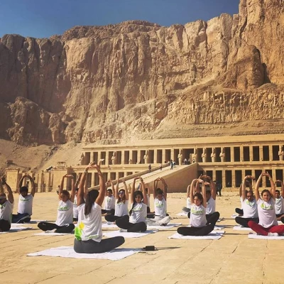 Viaje en avión de 8 días desde China a El Cairo, Luxor y Asuán