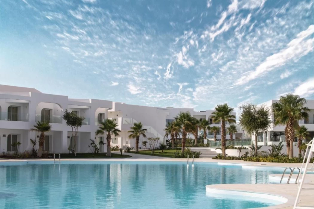 Meraki Resort Sharm El Sheikh Sólo Adultos
