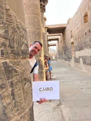 Breathtaking 5-Days Nile Cruise Tour from Luxor