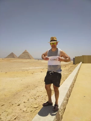 Luxury Tours Packages to Cairo, Luxor, and Aswan