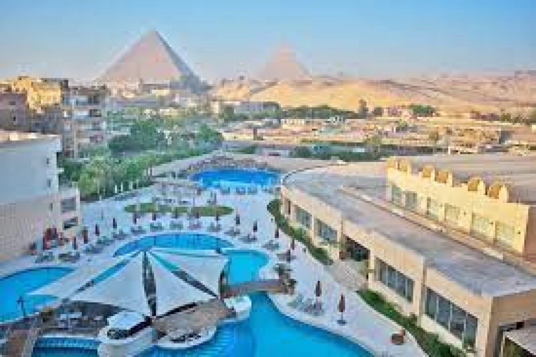 Top 15 things to do in Cairo, Egypt