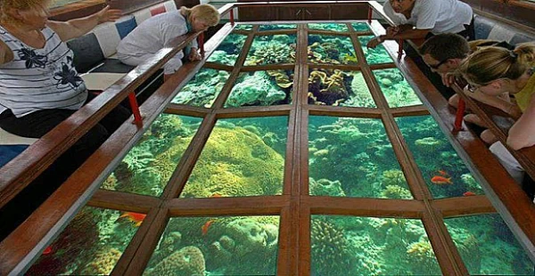 7 Days Cairo and Sharm El Sheikh Tour from Thailand