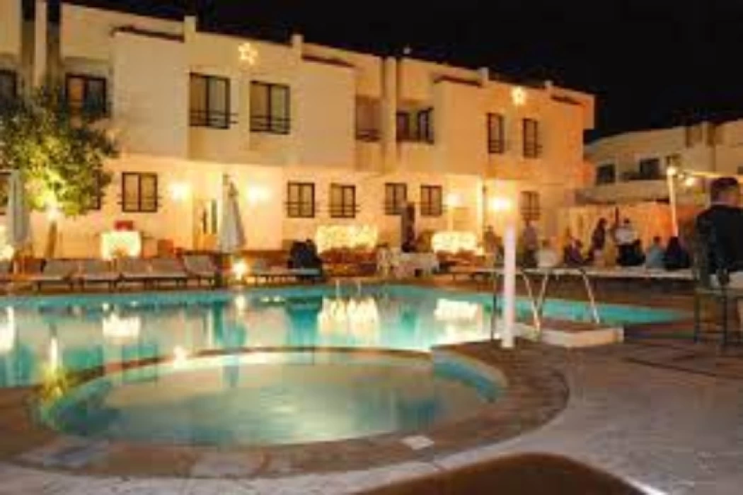 Viking Club Hotel | Sharm El Sheikh