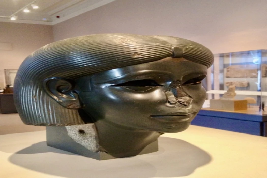 Sobekneferu | la première reine d'Égypte 