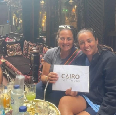 Egypt vacation To Cairo and Alexandria In 5 days
