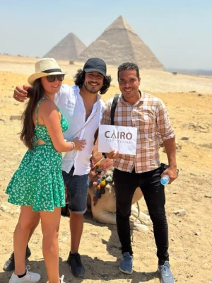 Enjoy Cairo and Alexandria Tour In 5 Days