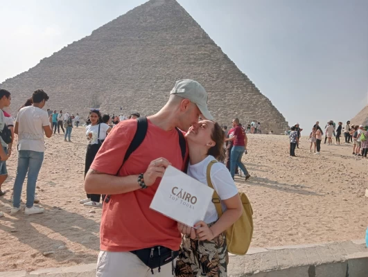 7 Days Cairo and Sharm El Sheikh Tour