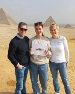 7Days in Cairo and Sharm El Sheikh Tour