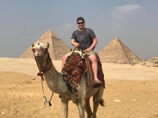 7Days Tour To Cairo and Sharm El Sheikh