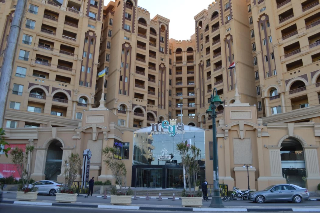 Eastern El Montazah Hotel 