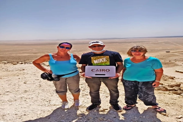 Best Tour to Cairo and Sharm El Sheikh in 7 Days