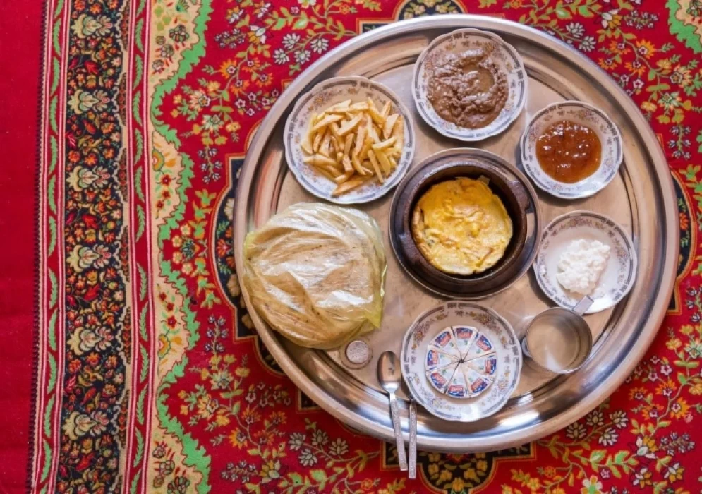 The Ultimate Guide to the Best Restaurants in Cairo