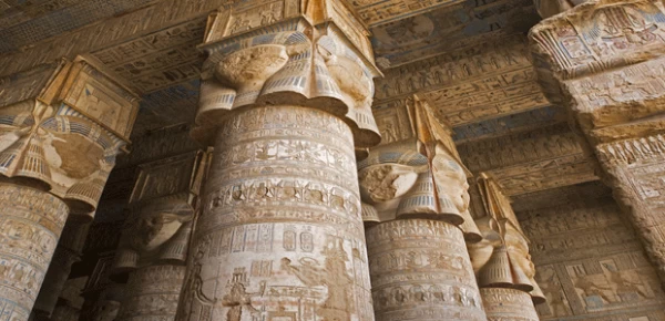 7 Days Cairo, Luxor and Aswan holiday from Kuwait
