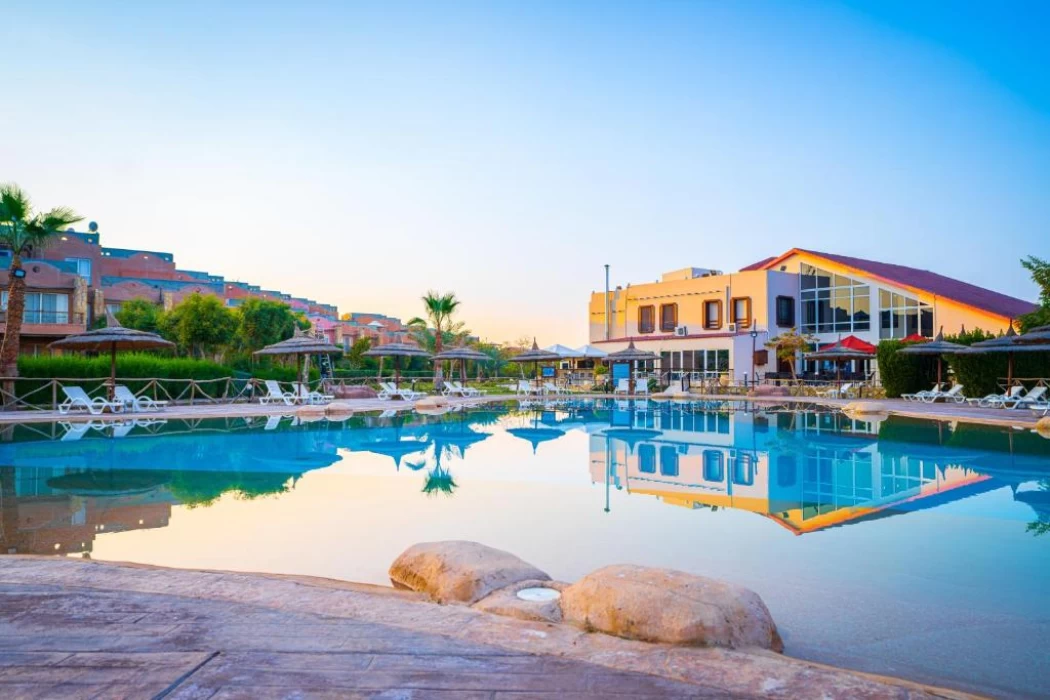 Hotel Marina Wadi Degla