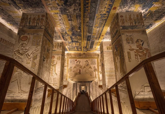 Valley of the Kings