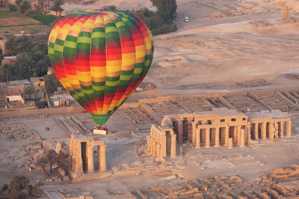 Luxor Tours from Safaga Port