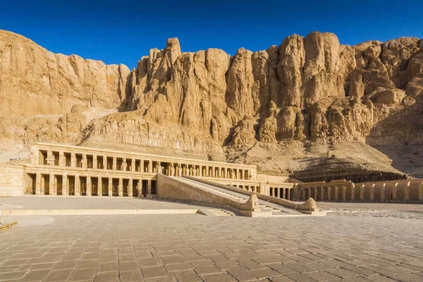 Hatshepsut Temple