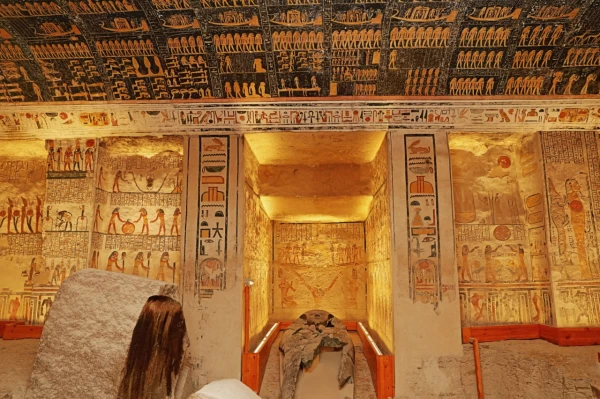 Valley of the Kings